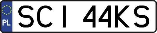SCI44KS