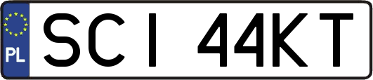 SCI44KT
