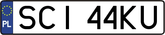 SCI44KU