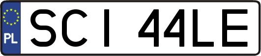 SCI44LE