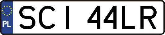 SCI44LR