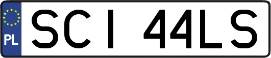SCI44LS