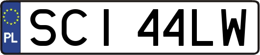 SCI44LW