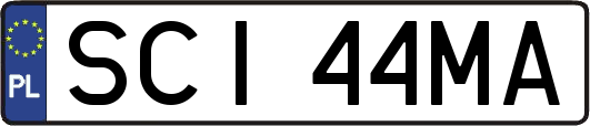 SCI44MA