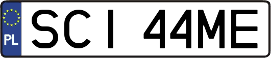 SCI44ME