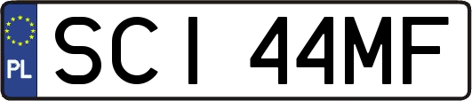 SCI44MF