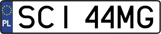 SCI44MG