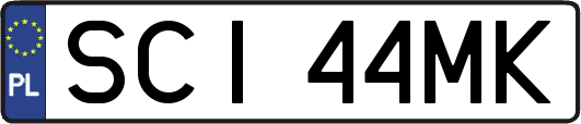 SCI44MK