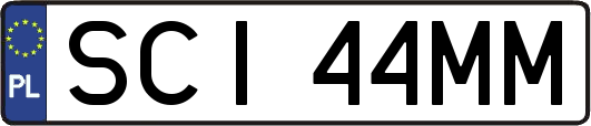 SCI44MM