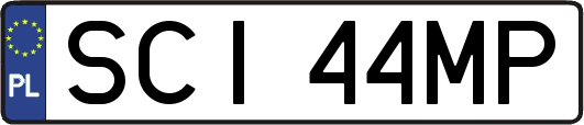 SCI44MP