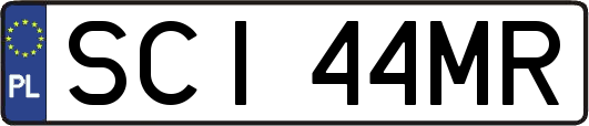 SCI44MR