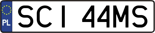 SCI44MS