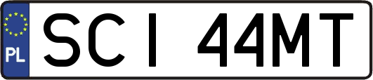 SCI44MT