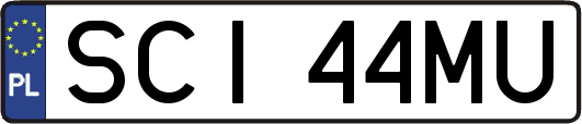 SCI44MU