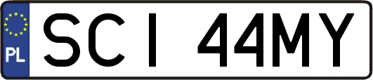 SCI44MY
