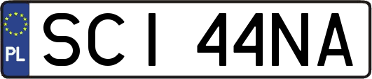 SCI44NA