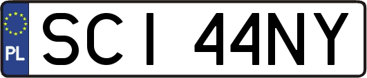 SCI44NY