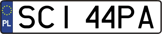 SCI44PA