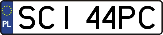 SCI44PC