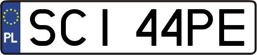 SCI44PE