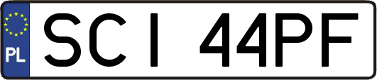SCI44PF