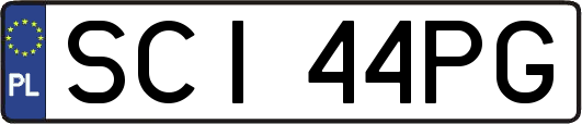 SCI44PG