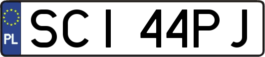 SCI44PJ