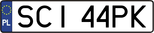 SCI44PK