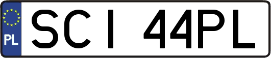 SCI44PL