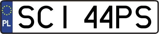 SCI44PS