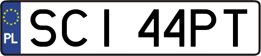SCI44PT