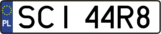 SCI44R8