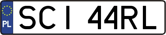 SCI44RL