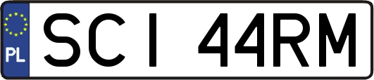SCI44RM