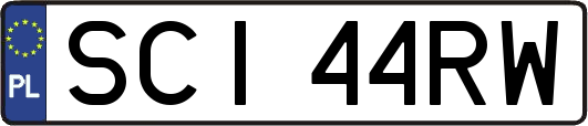 SCI44RW