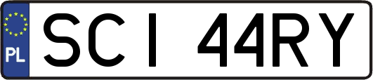 SCI44RY