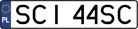 SCI44SC
