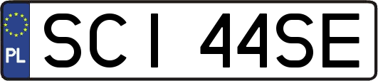 SCI44SE
