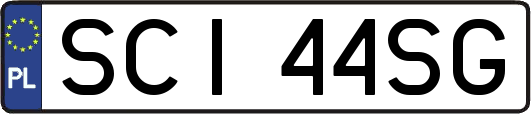 SCI44SG