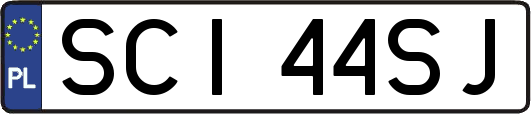 SCI44SJ