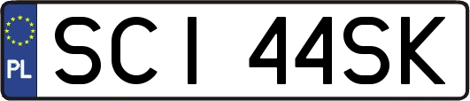 SCI44SK
