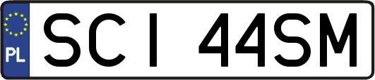 SCI44SM