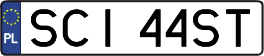 SCI44ST