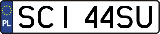 SCI44SU