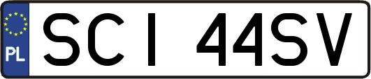 SCI44SV