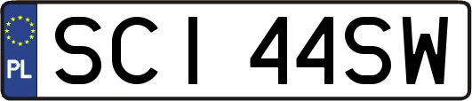 SCI44SW