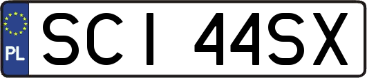 SCI44SX