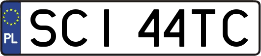 SCI44TC