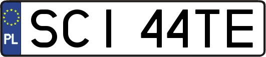 SCI44TE