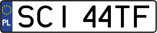 SCI44TF